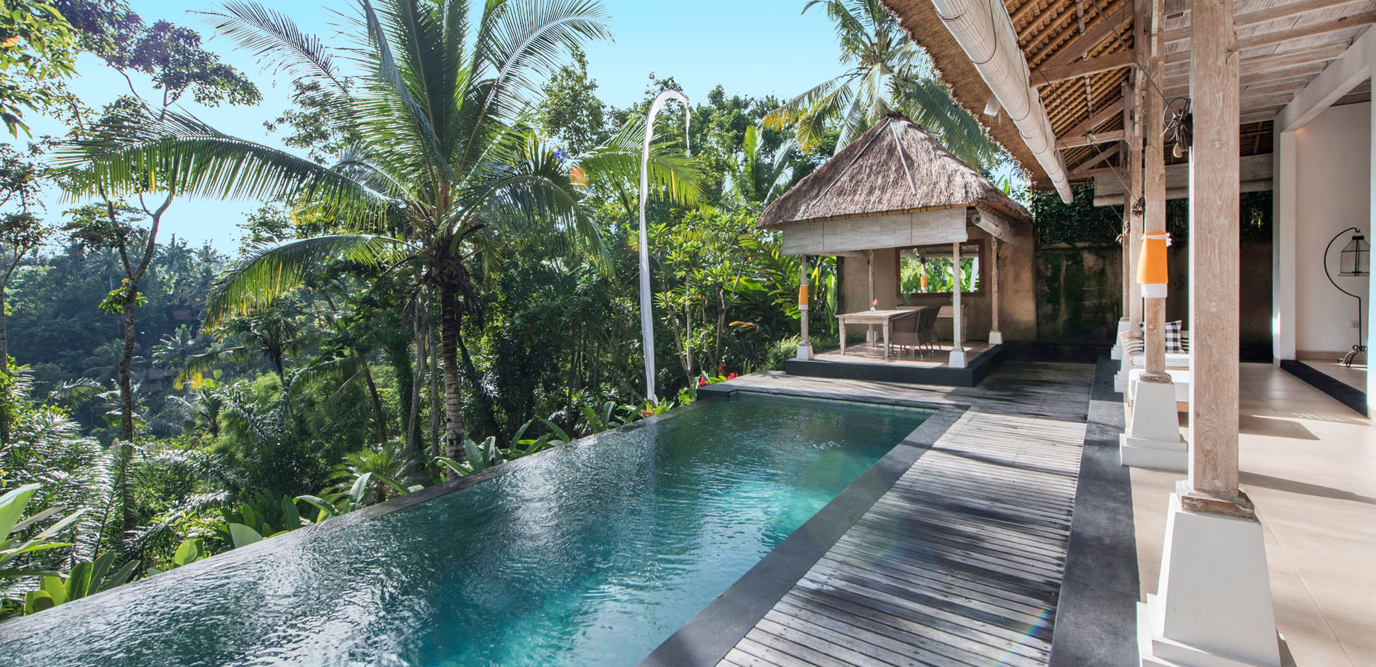 ubud bali villa