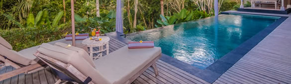 ubud bali villa
